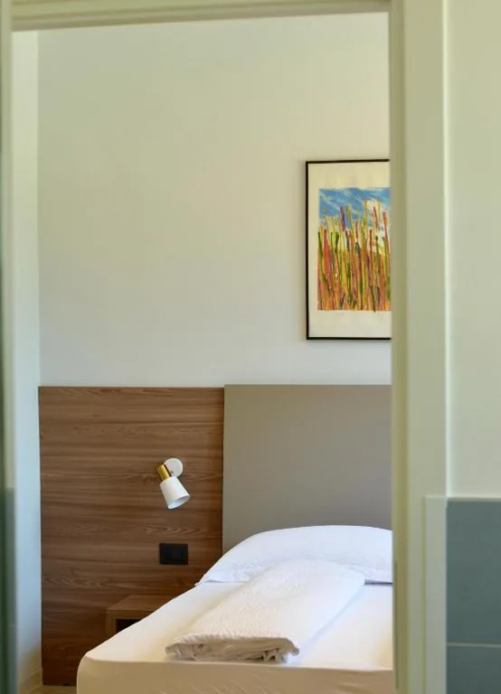Il Fico Lake Iseo b&b — foto 8