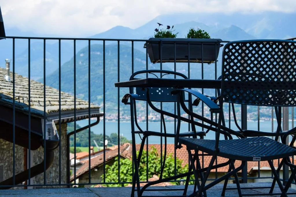 Il Fienile – Historic Molino Maufet Watermill – Lake Como