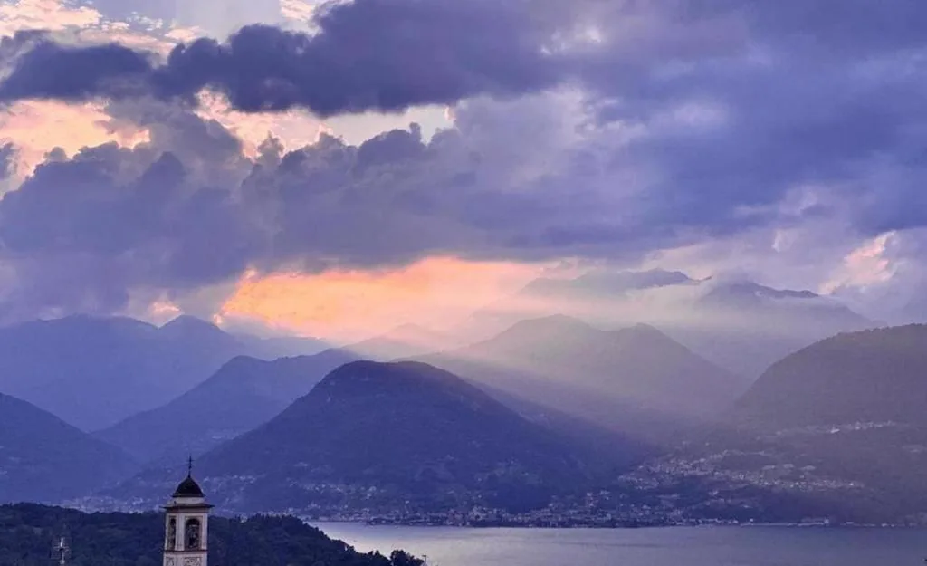 Il Fienile – Historic Molino Maufet Watermill – Lake Como — foto 5