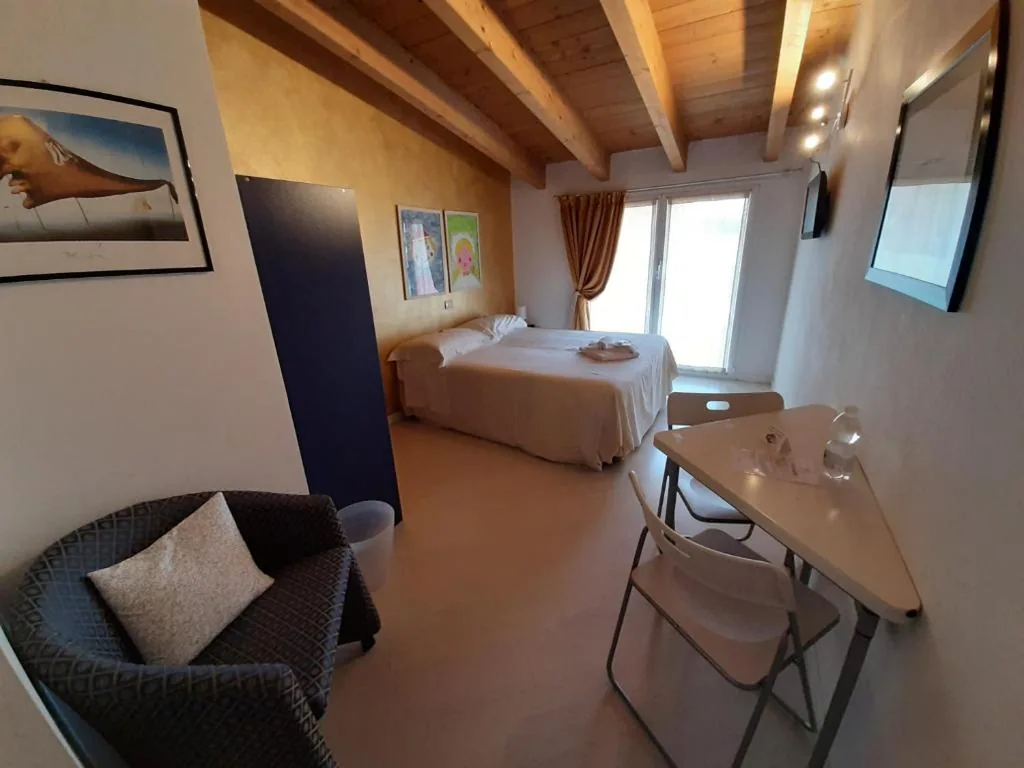 Il Girasole High Quality Inn