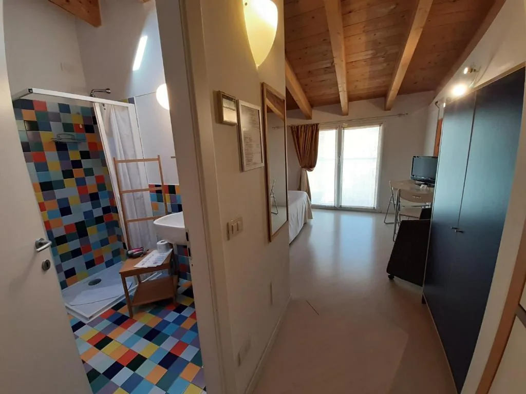 Il Girasole High Quality Inn — foto 3