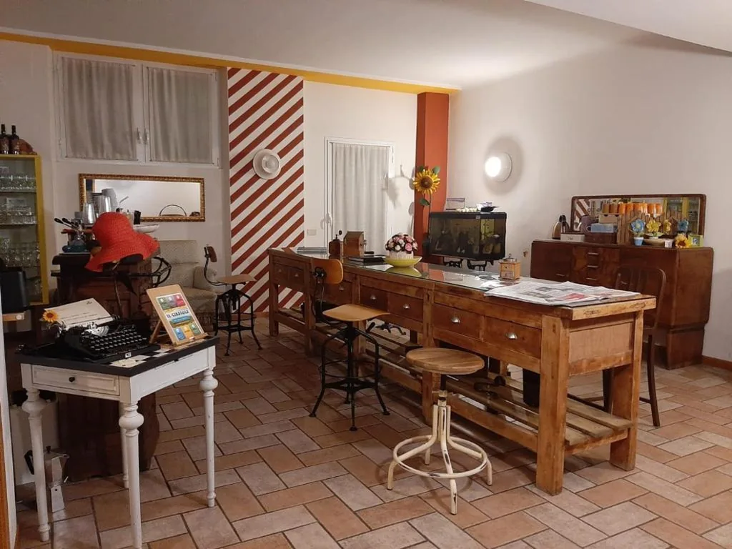 Il Girasole High Quality Inn — foto 5