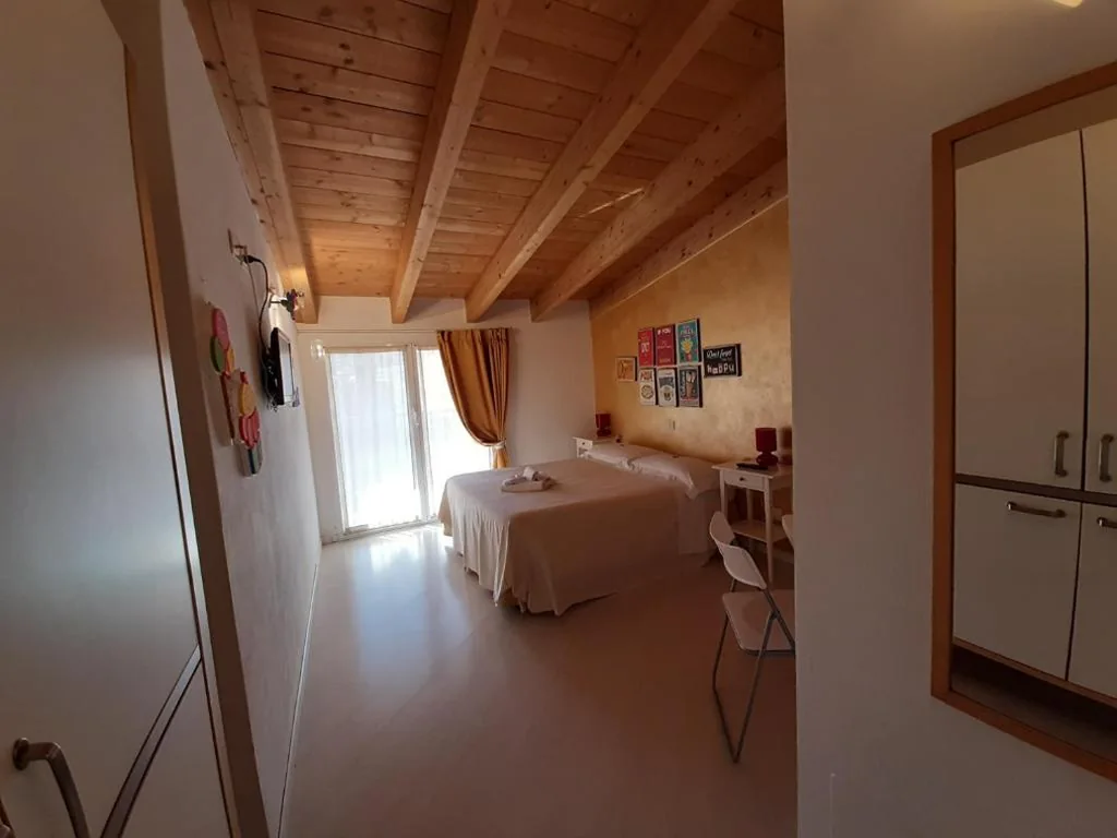 Il Girasole High Quality Inn — foto 6