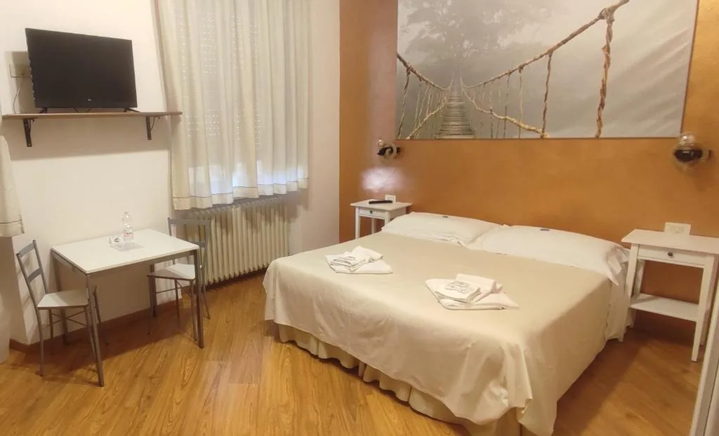 Il Girasole High Quality Inn — foto 8
