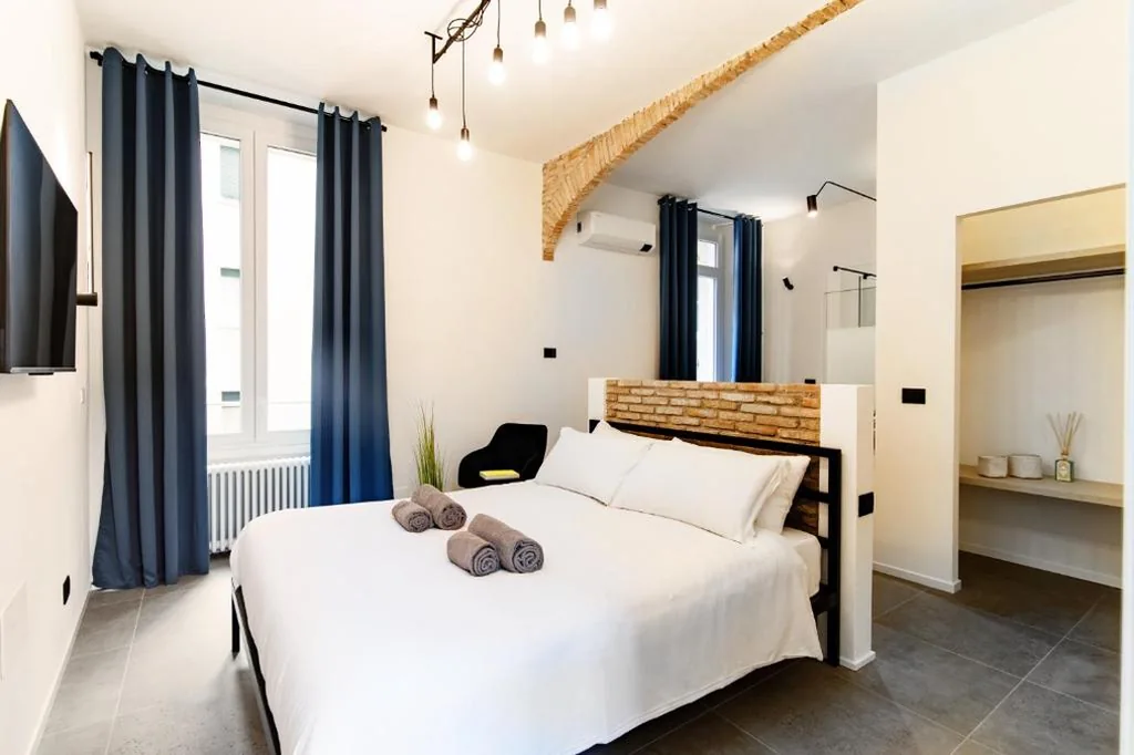 Il Linaio Suites by “The House Of Travelers”