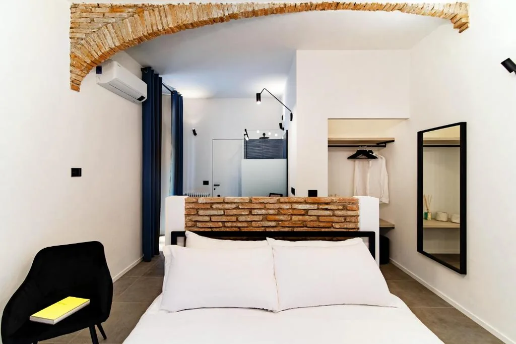 Il Linaio Suites by “The House Of Travelers” — foto 4