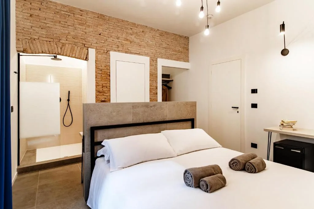 Il Linaio Suites by “The House Of Travelers” — foto 7