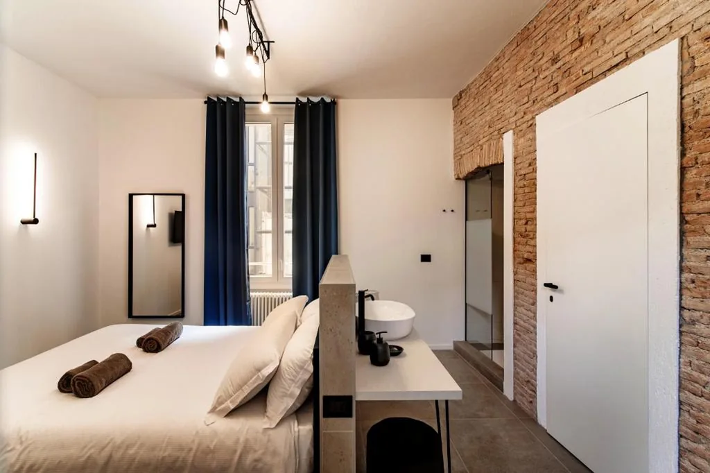Il Linaio Suites by “The House Of Travelers” — foto 8