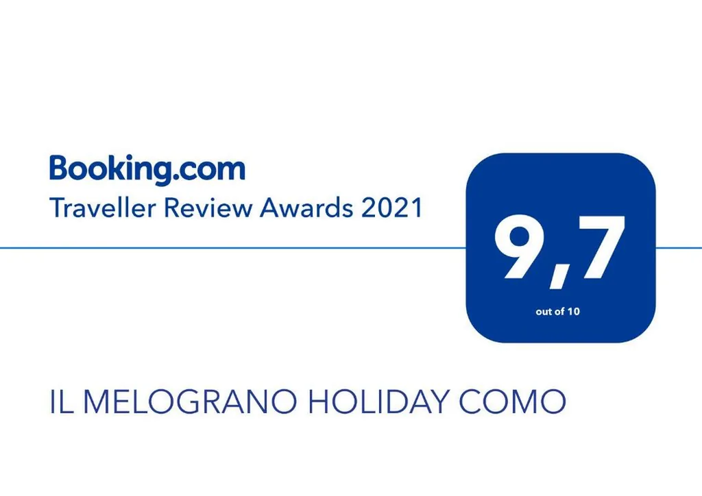 IL MELOGRANO HOLIDAY COMO — foto 7