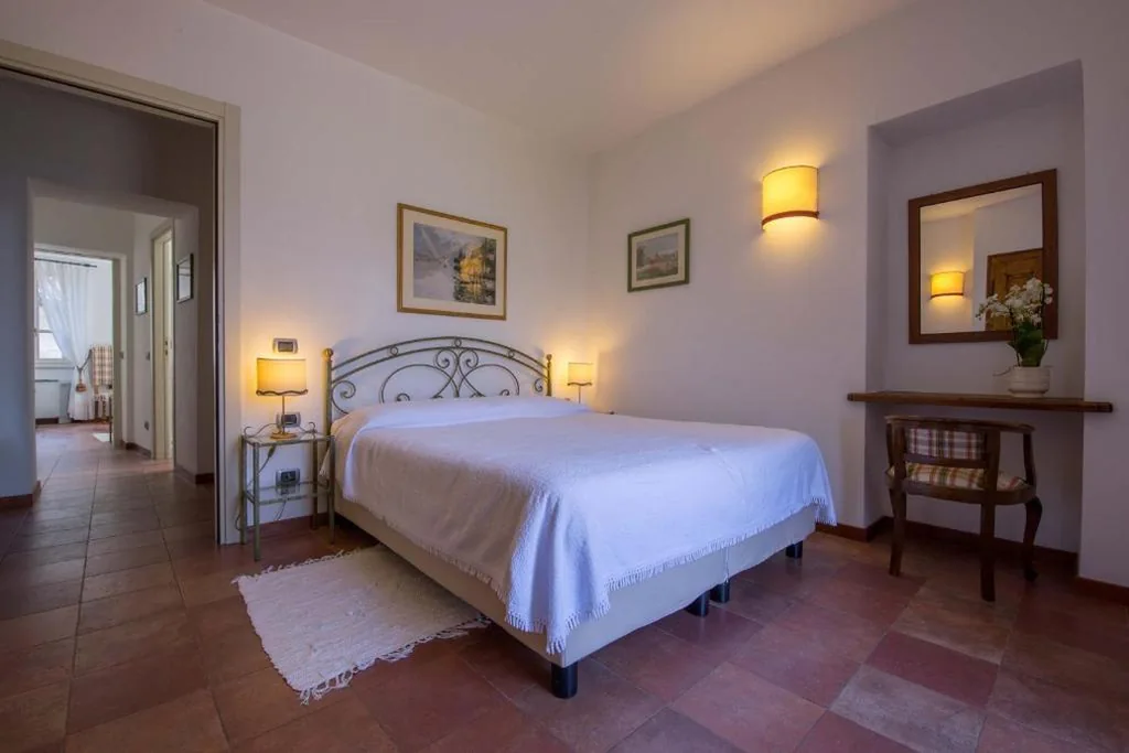 Il Poggio Di Bellagio