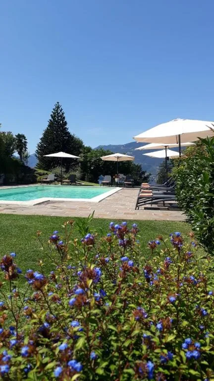Il Poggio Di Bellagio — foto 4