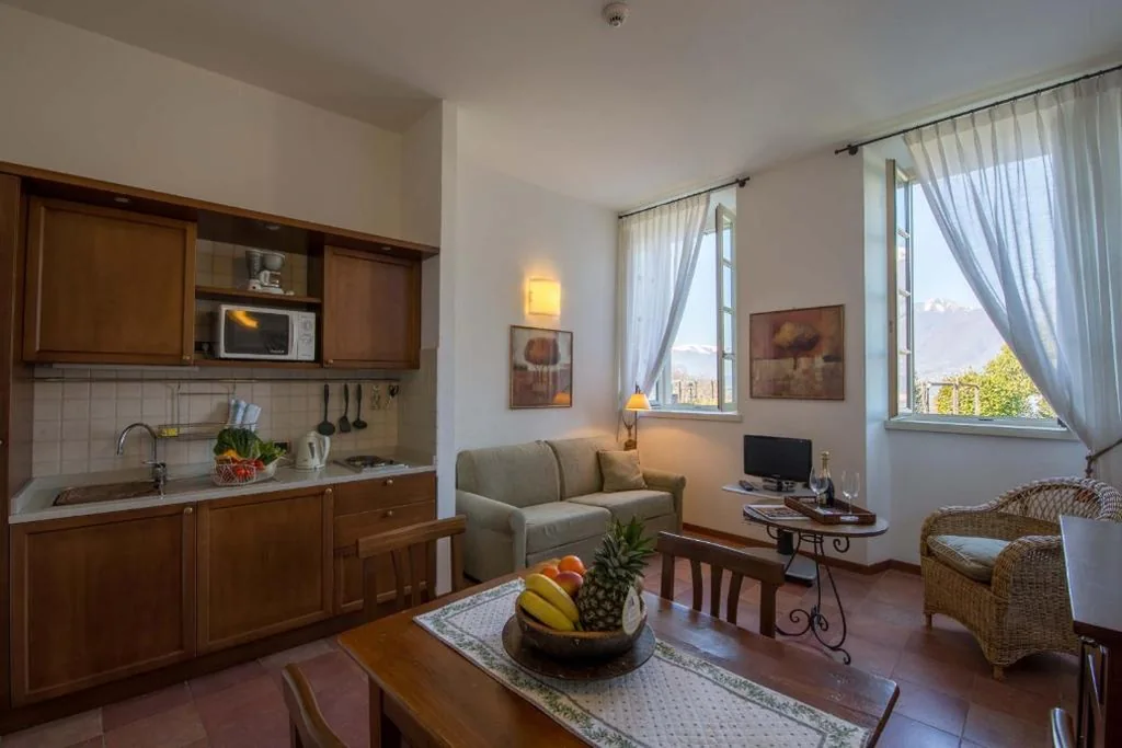 Il Poggio Di Bellagio — foto 5