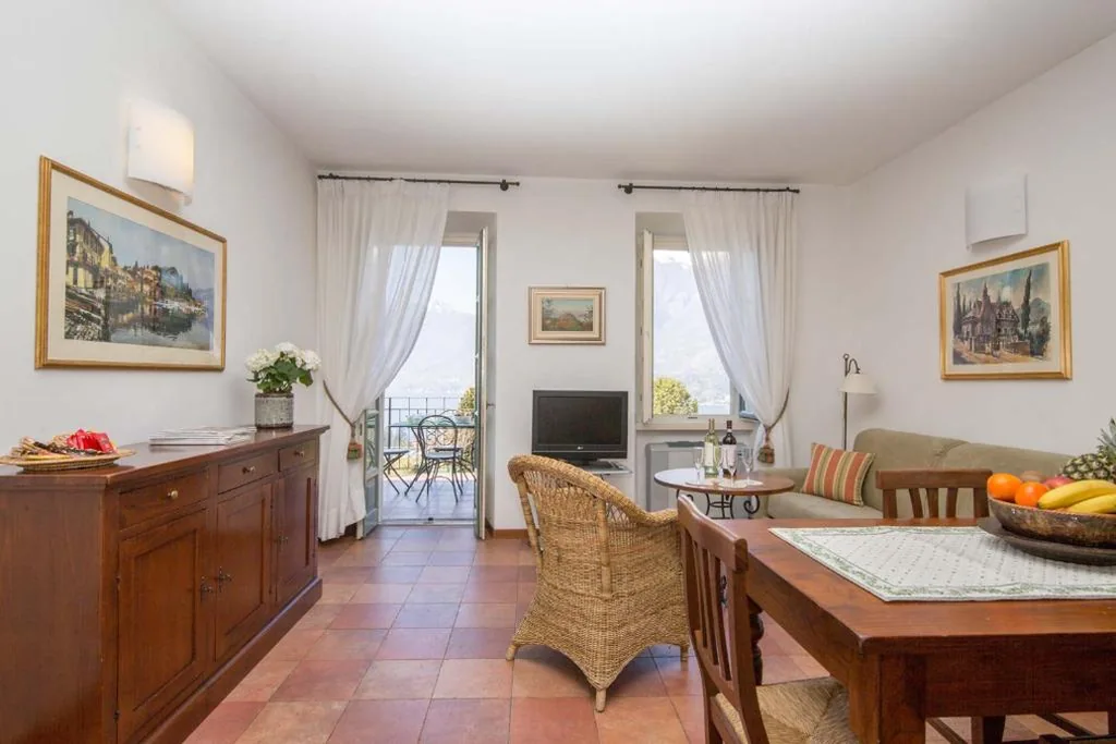 Il Poggio Di Bellagio — foto 6