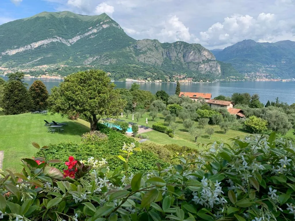 Il Poggio Di Bellagio — foto 7