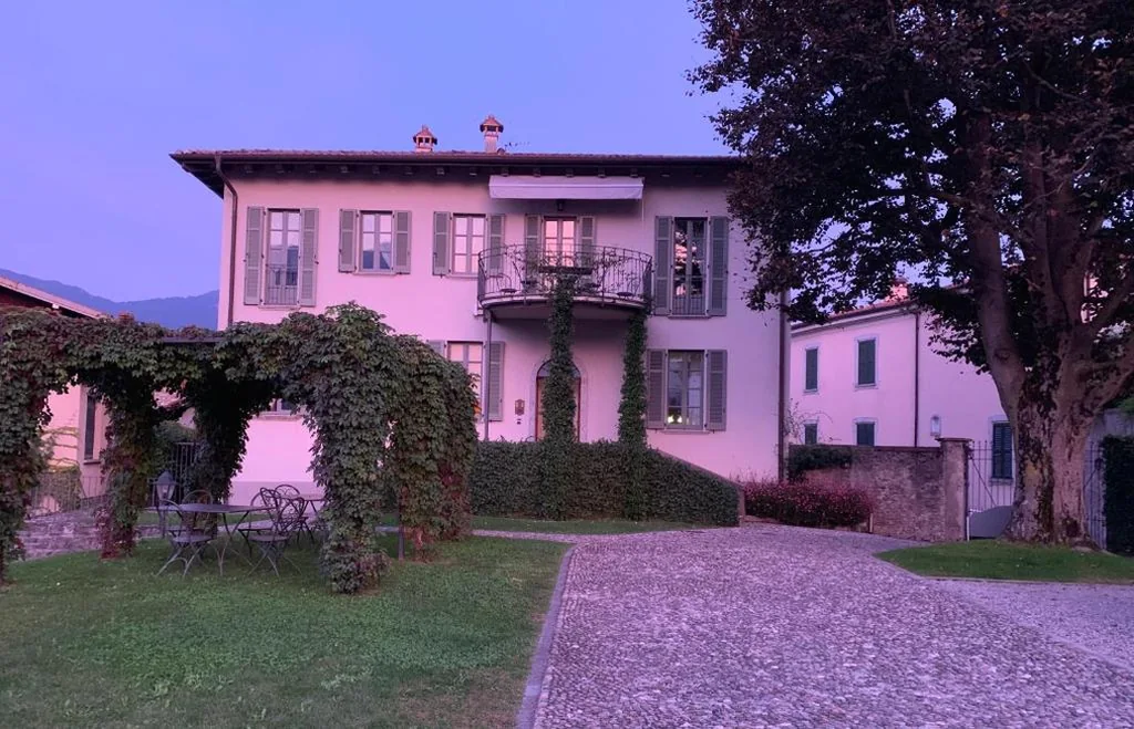Il Poggio Di Bellagio — foto 8