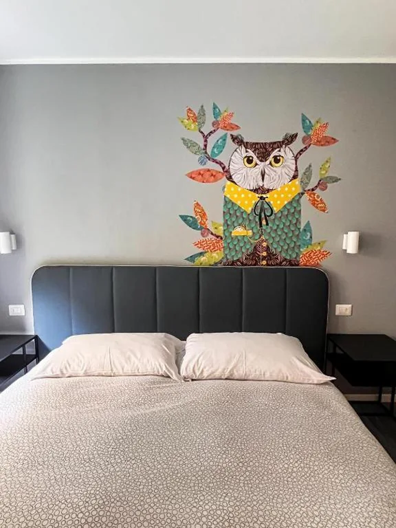 IL Riccio Rooms 1 3