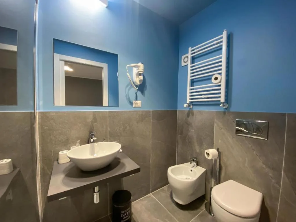 IL Riccio Rooms 1 3 — foto 3