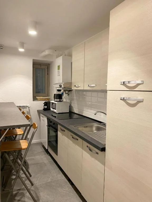IL Riccio Rooms 1 3 — foto 4