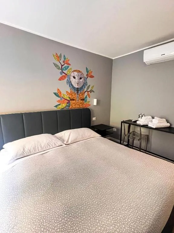 IL Riccio Rooms 1 3 — foto 5