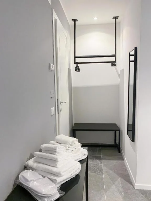 IL Riccio Rooms 1 3 — foto 6