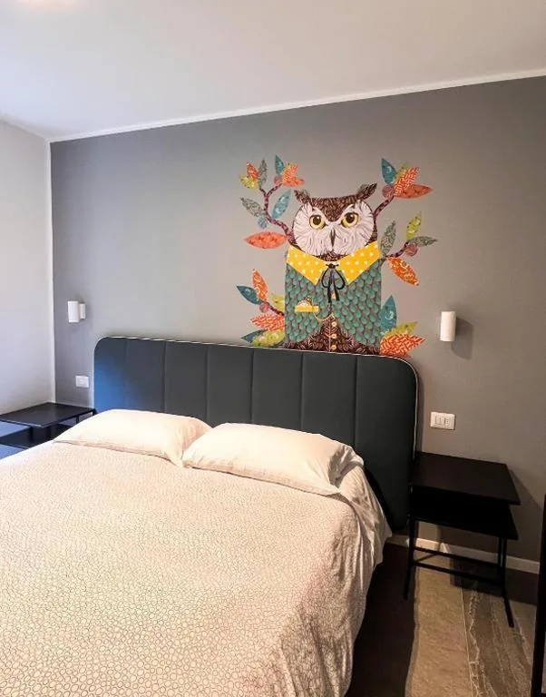 IL Riccio Rooms 1 3 — foto 7