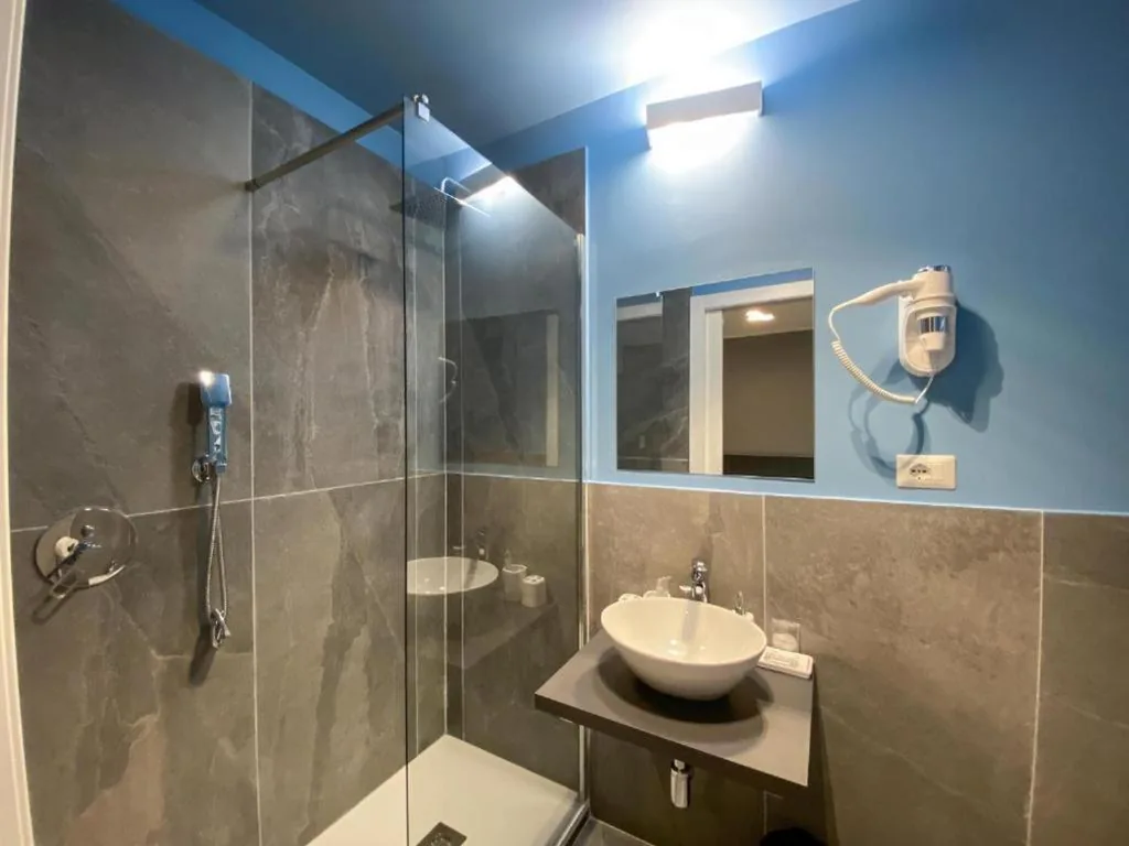 IL Riccio Rooms 1 3 — foto 8
