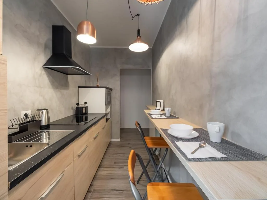 IL Riccio Rooms 3 4 — foto 4