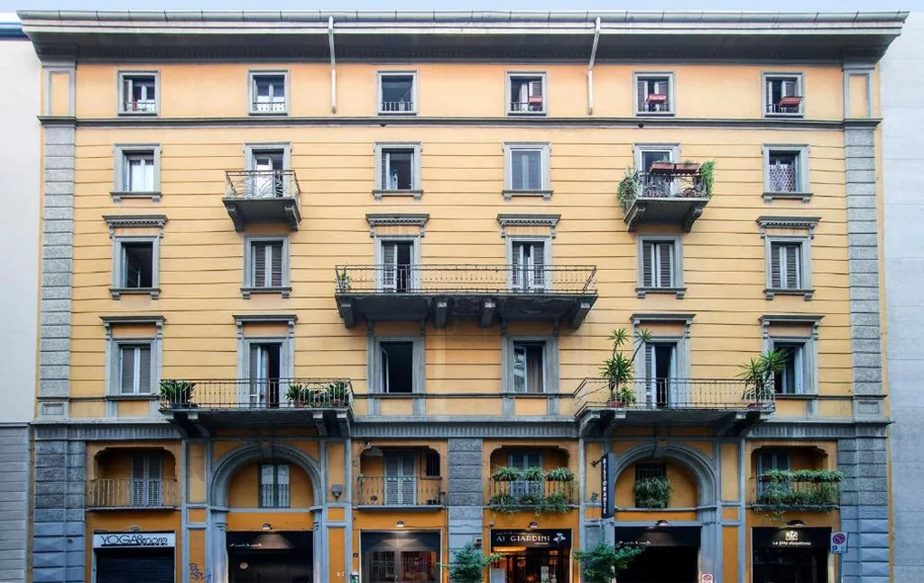 IL Riccio Rooms 3 4 — foto 6