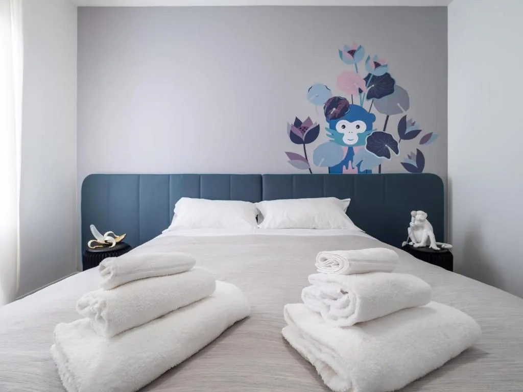 IL Riccio Rooms 3 4 — foto 7