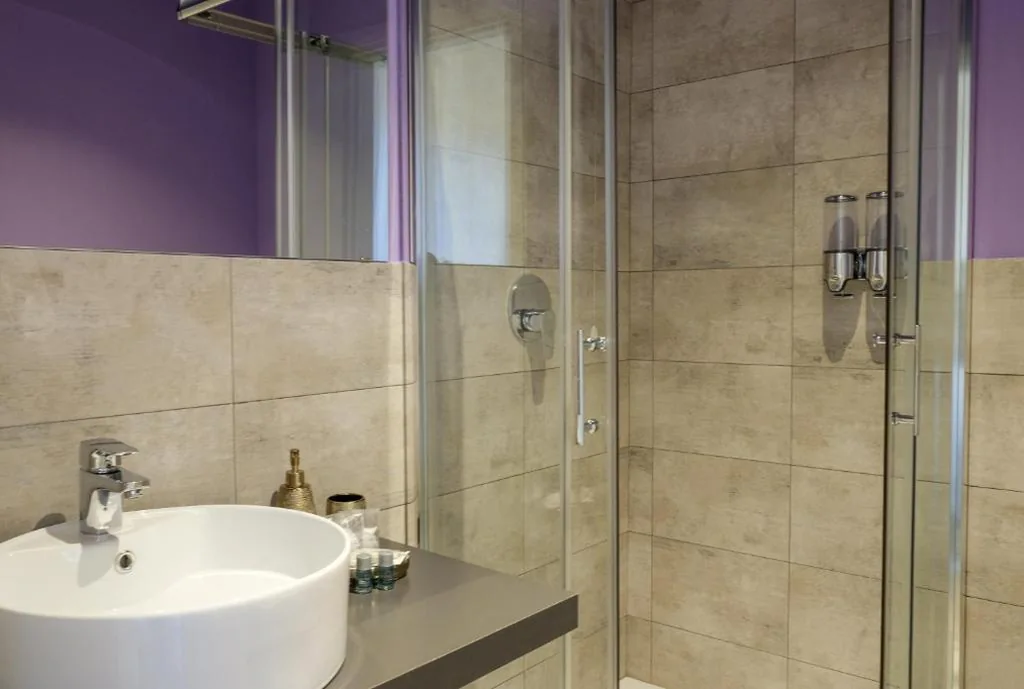 IL Riccio Rooms 3 4 — foto 8