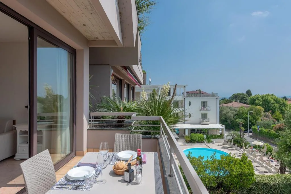 Il Sogno Apartments — foto 4