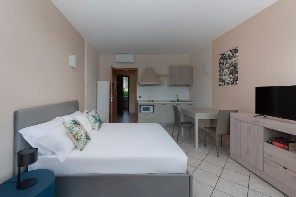 Il Sogno Apartments — foto 5