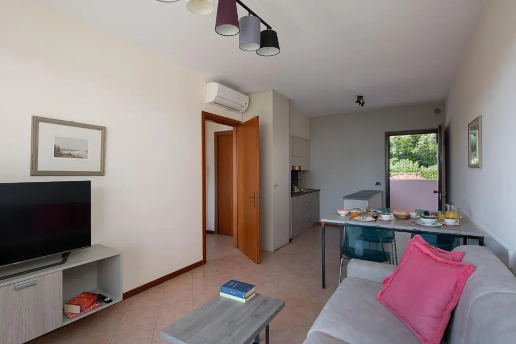 Il Sogno Apartments — foto 6