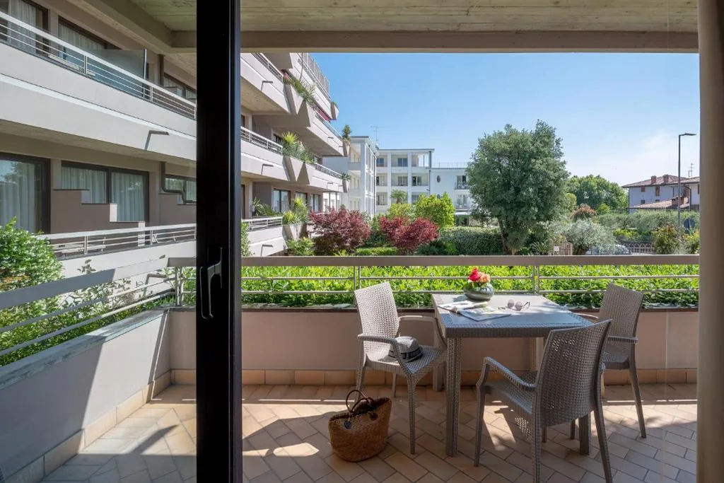 Il Sogno Apartments — foto 7