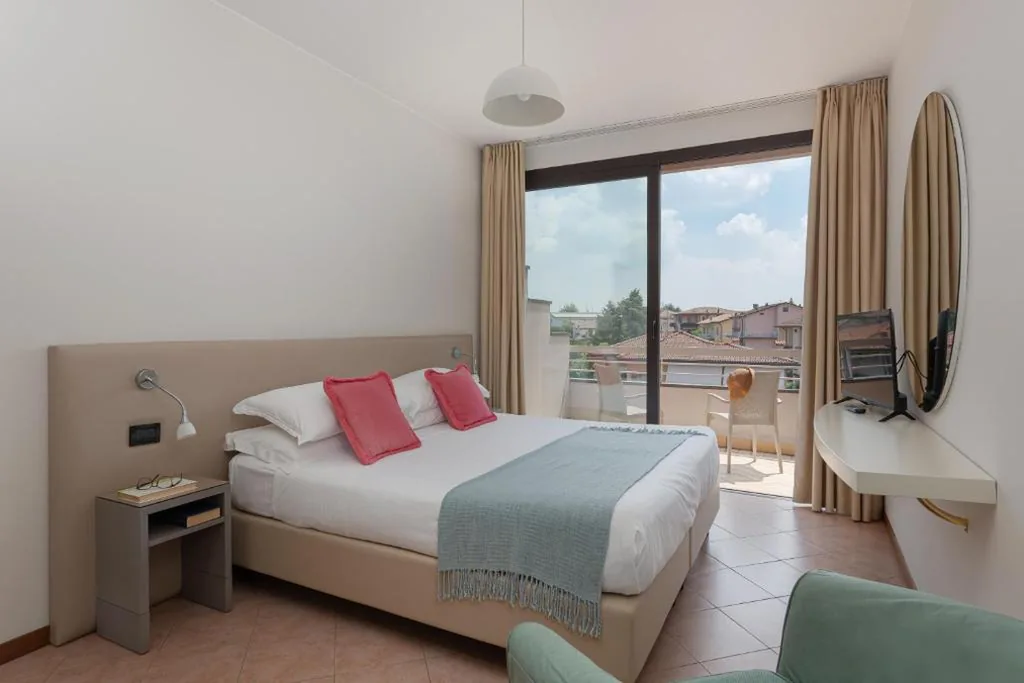Il Sogno Apartments — foto 8