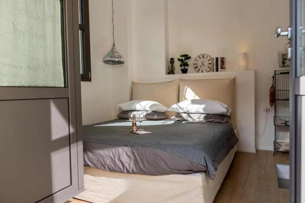 Il Tiuttio di Luna – Cozy room Vicino al Lago