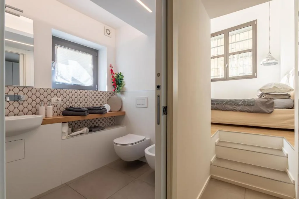 Il Tiuttio di Luna – Cozy room Vicino al Lago — foto 3