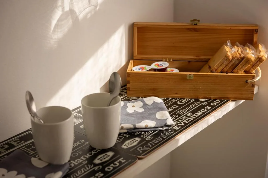 Il Tiuttio di Luna – Cozy room Vicino al Lago — foto 4