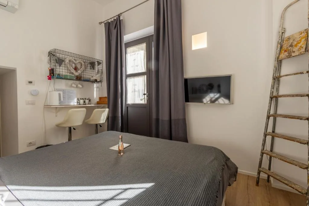 Il Tiuttio di Luna – Cozy room Vicino al Lago — foto 5