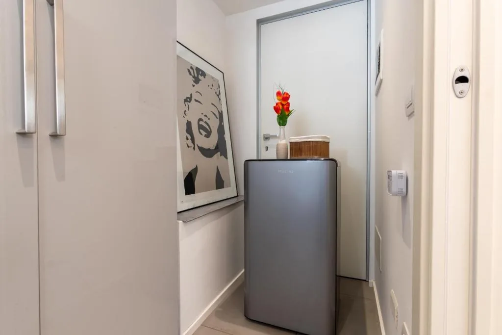 Il Tiuttio di Luna – Cozy room Vicino al Lago — foto 8