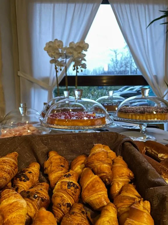 Il Vecchio Borgo Relais — foto 4