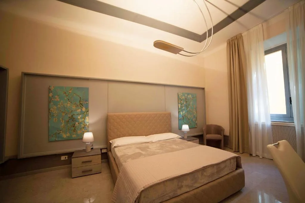 IMHOME – Cadorna House