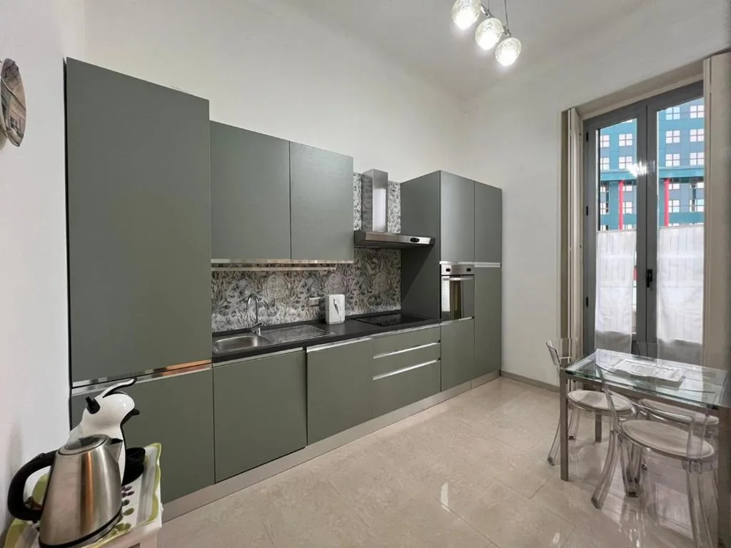 IMHOME – Cadorna House — foto 4