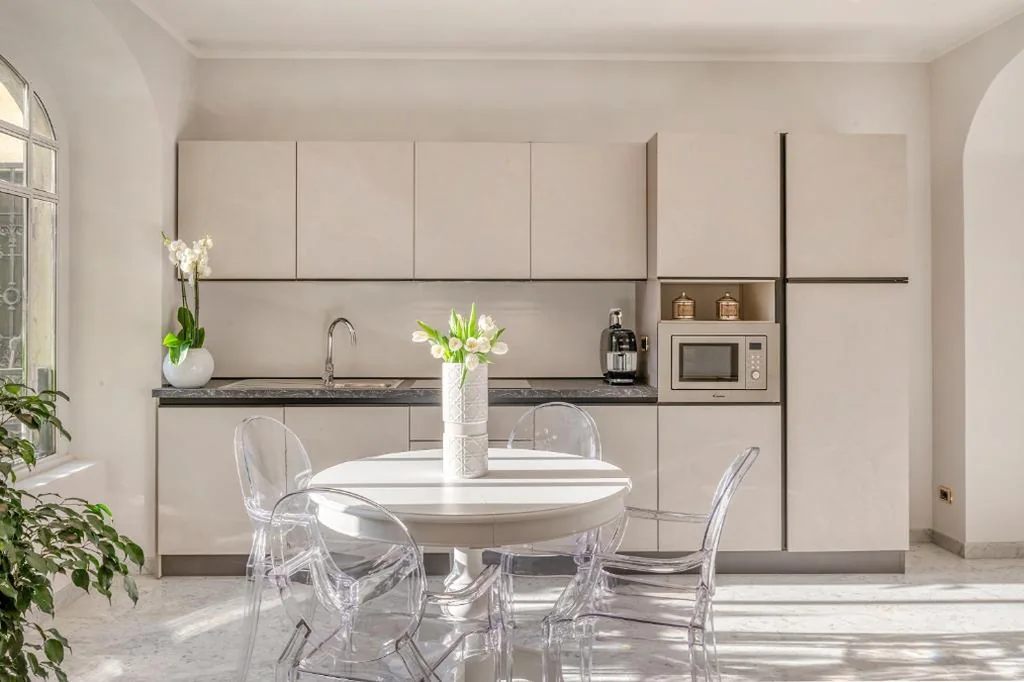 Imperiale Suites Milano — foto 4