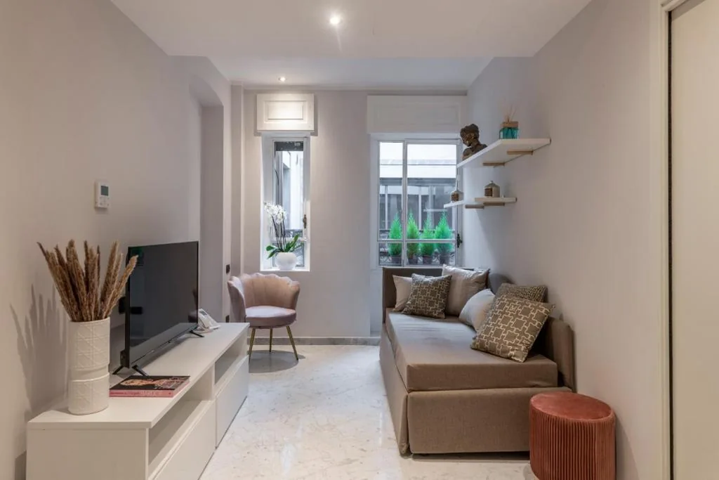 Imperiale Suites Milano — foto 5