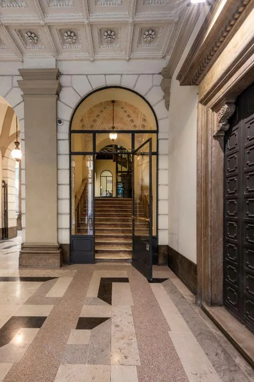 Imperiale Suites Milano — foto 6