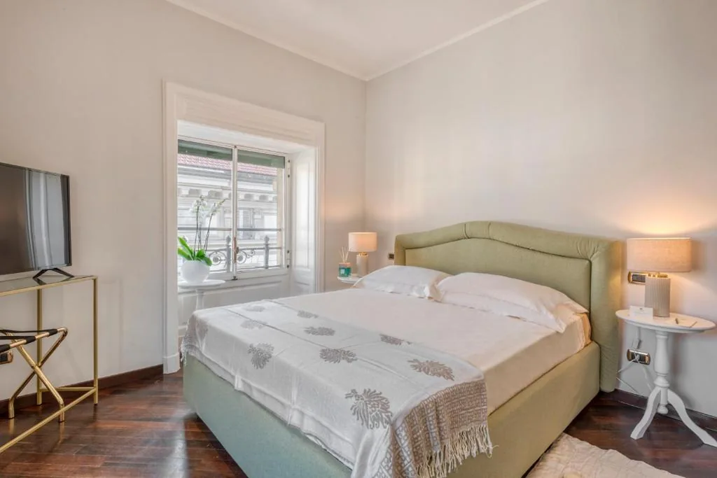 Imperiale Suites Milano — foto 7