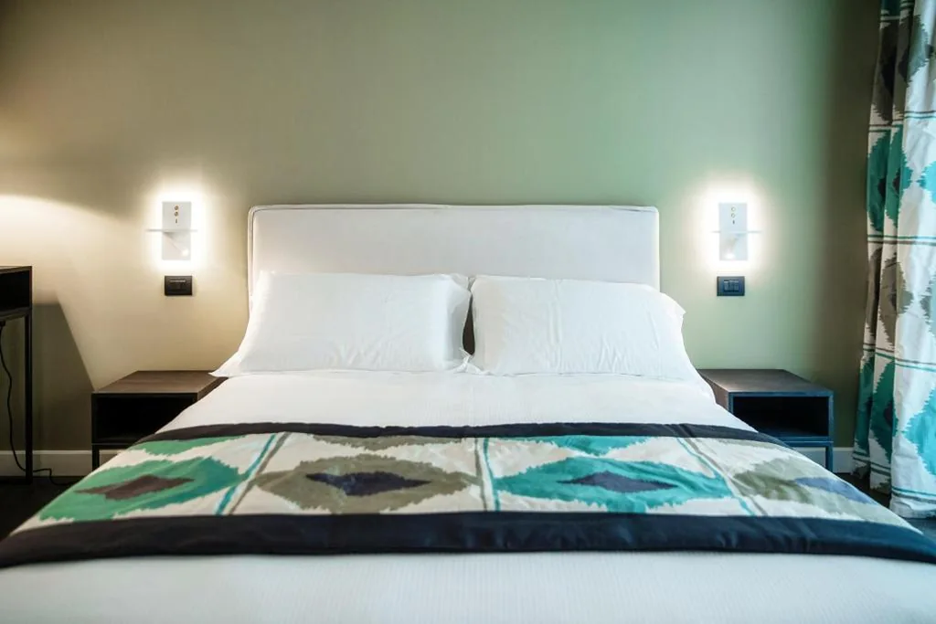 In Centro Luxury Rooms