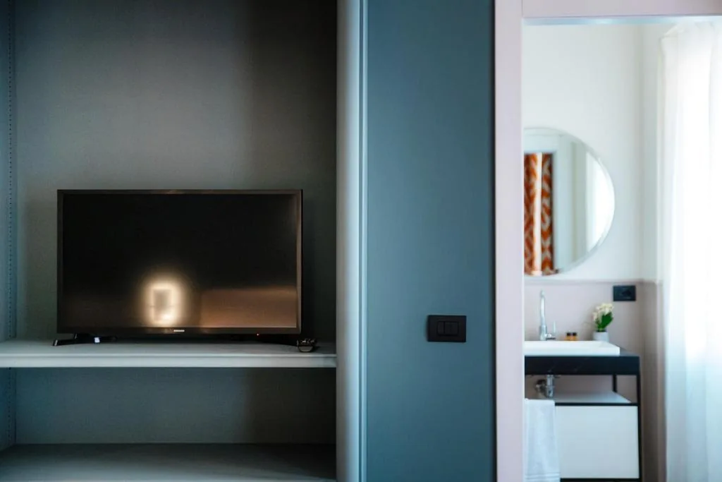 In Centro Luxury Rooms — foto 4