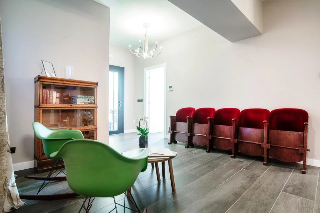 In Centro Luxury Rooms — foto 6